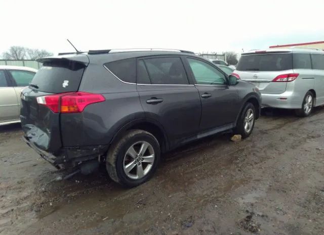 Photo 3 VIN: 2T3RFREV2FW323159 - TOYOTA RAV4 