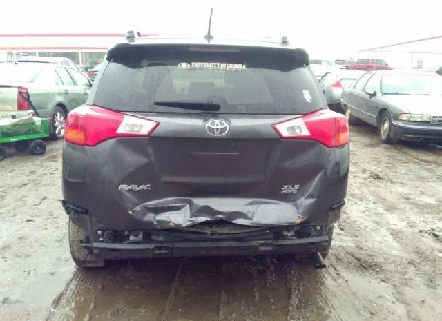 Photo 5 VIN: 2T3RFREV2FW323159 - TOYOTA RAV4 