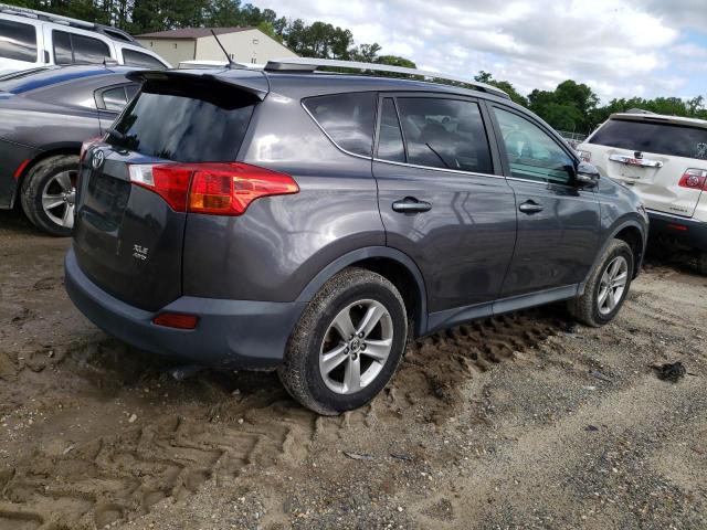 Photo 2 VIN: 2T3RFREV2FW330628 - TOYOTA RAV4 