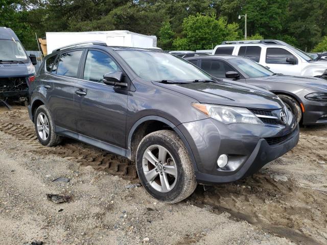 Photo 3 VIN: 2T3RFREV2FW330628 - TOYOTA RAV4 