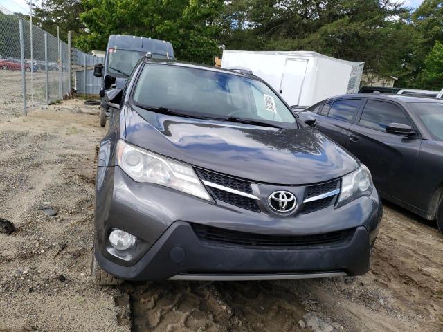 Photo 4 VIN: 2T3RFREV2FW330628 - TOYOTA RAV4 