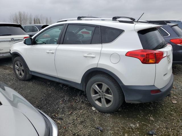 Photo 1 VIN: 2T3RFREV2FW332413 - TOYOTA RAV4 