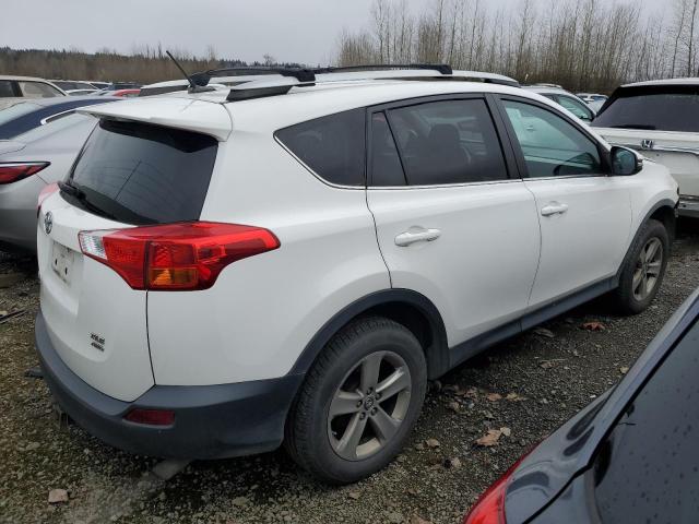 Photo 2 VIN: 2T3RFREV2FW332413 - TOYOTA RAV4 