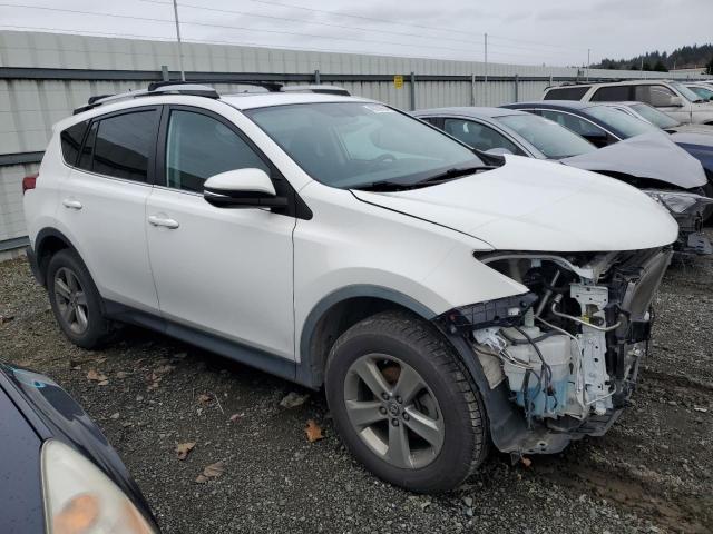 Photo 3 VIN: 2T3RFREV2FW332413 - TOYOTA RAV4 