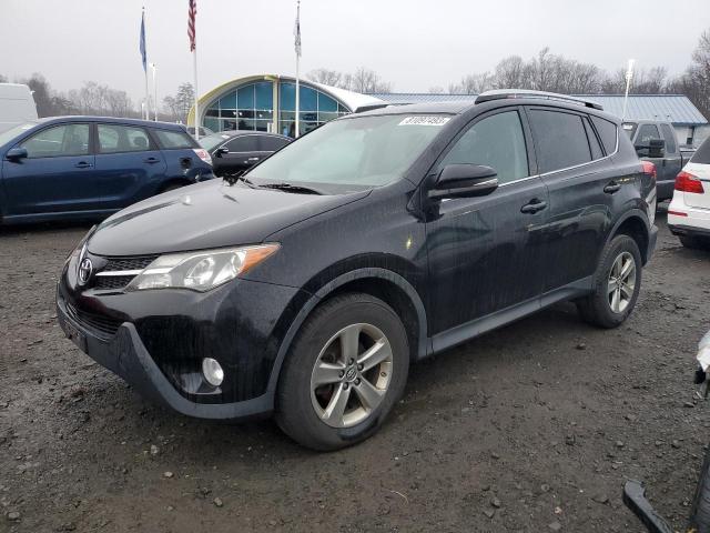 Photo 0 VIN: 2T3RFREV2FW337918 - TOYOTA RAV4 