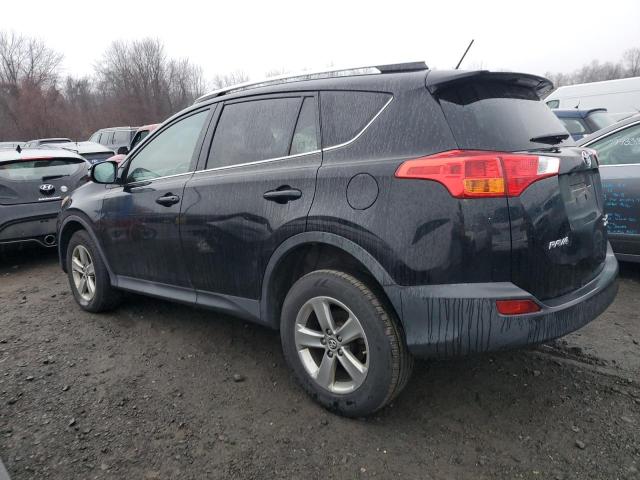 Photo 1 VIN: 2T3RFREV2FW337918 - TOYOTA RAV4 