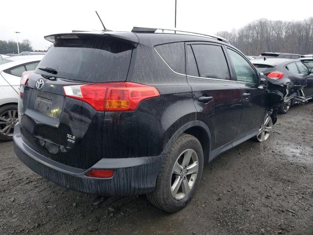 Photo 2 VIN: 2T3RFREV2FW337918 - TOYOTA RAV4 