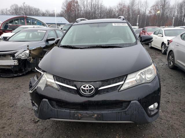 Photo 4 VIN: 2T3RFREV2FW337918 - TOYOTA RAV4 