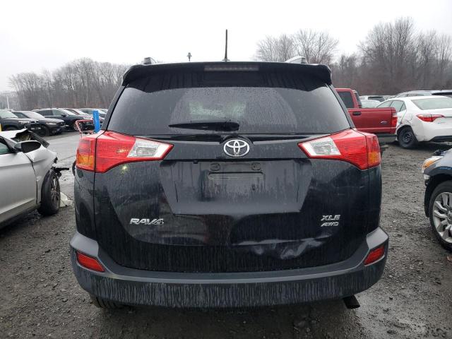 Photo 5 VIN: 2T3RFREV2FW337918 - TOYOTA RAV4 