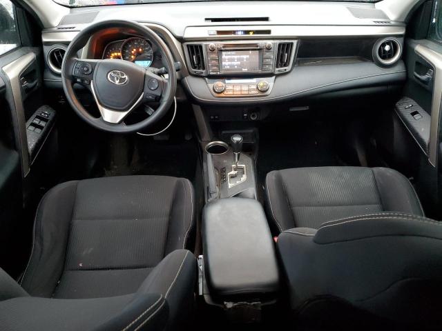 Photo 7 VIN: 2T3RFREV2FW337918 - TOYOTA RAV4 