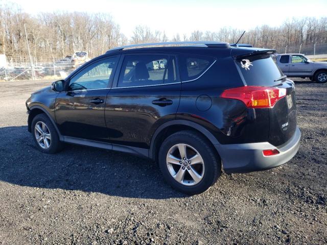 Photo 1 VIN: 2T3RFREV2FW352399 - TOYOTA RAV4 