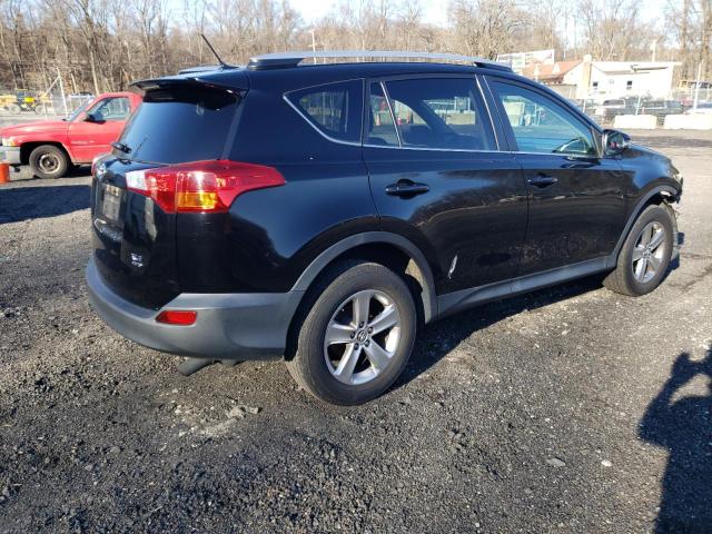 Photo 2 VIN: 2T3RFREV2FW352399 - TOYOTA RAV4 