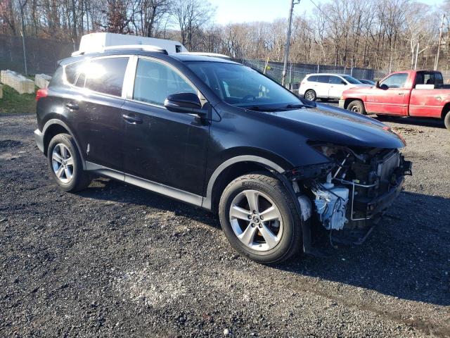 Photo 3 VIN: 2T3RFREV2FW352399 - TOYOTA RAV4 