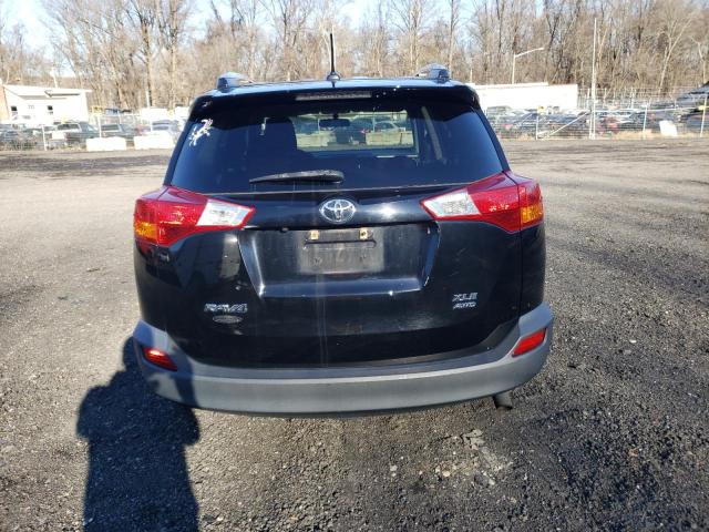 Photo 5 VIN: 2T3RFREV2FW352399 - TOYOTA RAV4 