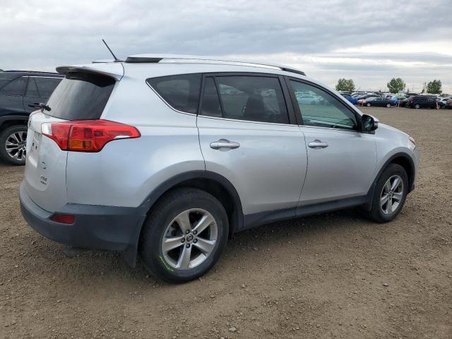 Photo 2 VIN: 2T3RFREV2FW353701 - TOYOTA RAV4 XLE 