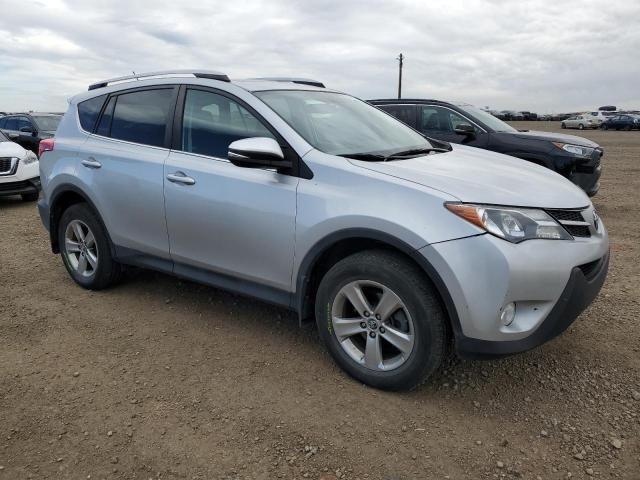 Photo 3 VIN: 2T3RFREV2FW353701 - TOYOTA RAV4 XLE 