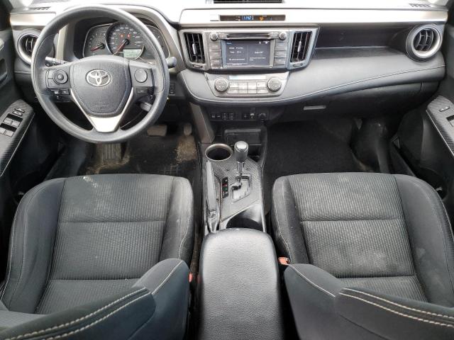 Photo 7 VIN: 2T3RFREV2FW353701 - TOYOTA RAV4 XLE 