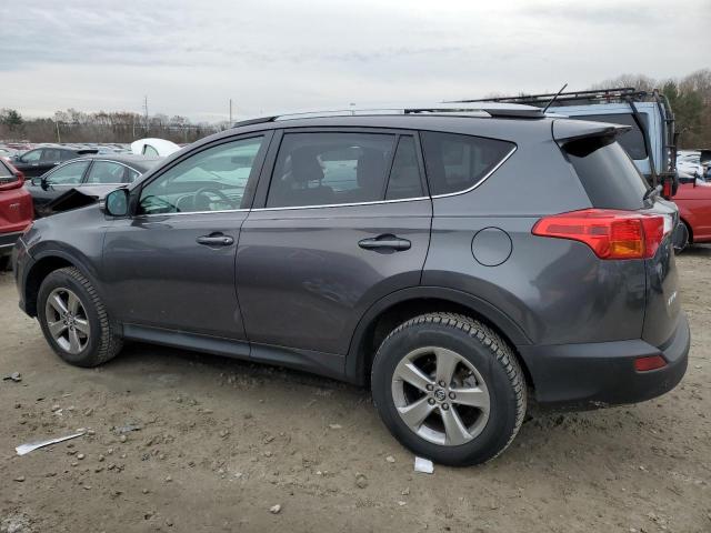 Photo 1 VIN: 2T3RFREV2FW366156 - TOYOTA RAV4 