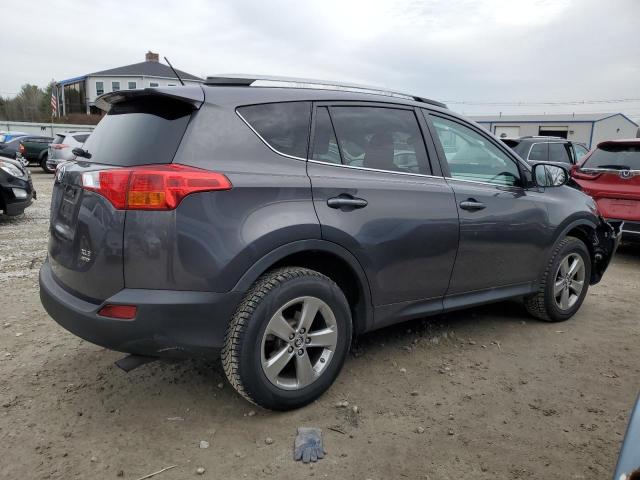 Photo 2 VIN: 2T3RFREV2FW366156 - TOYOTA RAV4 