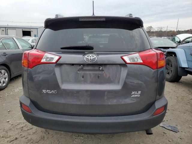 Photo 5 VIN: 2T3RFREV2FW366156 - TOYOTA RAV4 