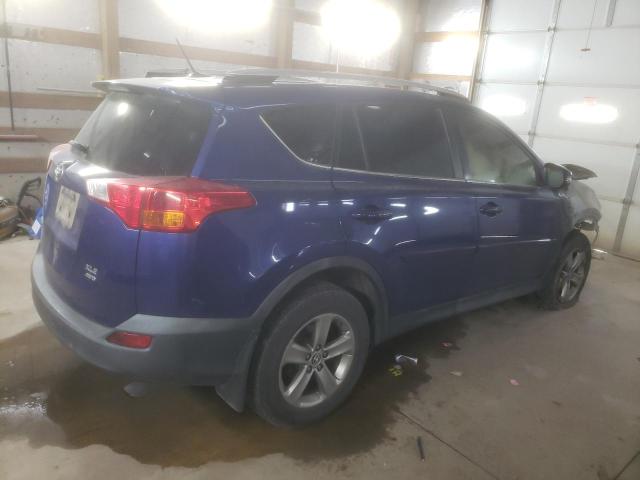 Photo 2 VIN: 2T3RFREV2FW377965 - TOYOTA RAV4 XLE 