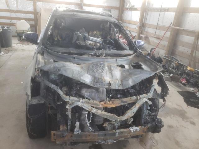 Photo 4 VIN: 2T3RFREV2FW377965 - TOYOTA RAV4 XLE 