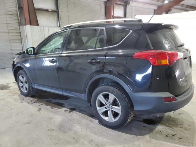 Photo 1 VIN: 2T3RFREV2FW382972 - TOYOTA RAV4 