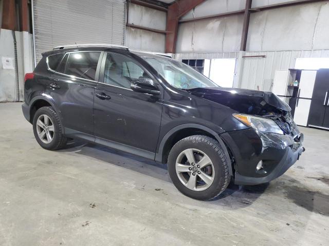 Photo 3 VIN: 2T3RFREV2FW382972 - TOYOTA RAV4 