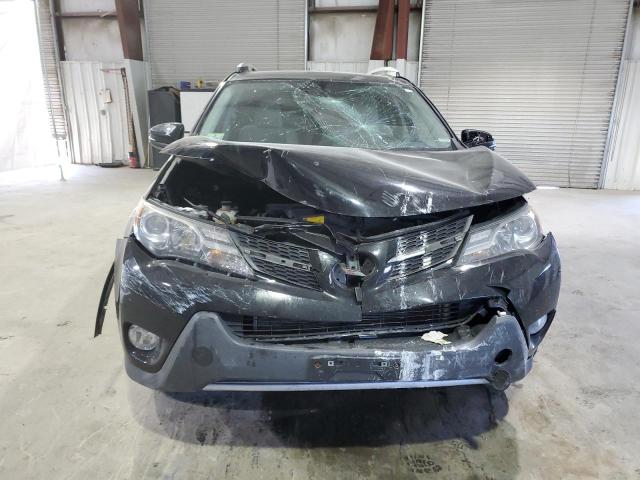 Photo 4 VIN: 2T3RFREV2FW382972 - TOYOTA RAV4 