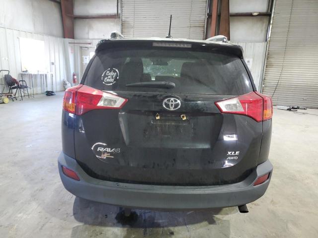 Photo 5 VIN: 2T3RFREV2FW382972 - TOYOTA RAV4 