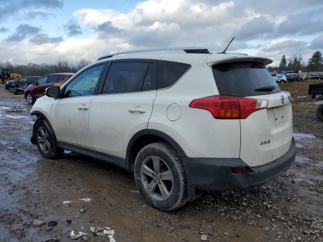 Photo 1 VIN: 2T3RFREV2FW386004 - TOYOTA RAV4 