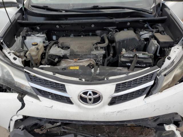 Photo 11 VIN: 2T3RFREV2FW386004 - TOYOTA RAV4 