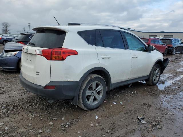 Photo 2 VIN: 2T3RFREV2FW386004 - TOYOTA RAV4 