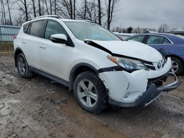 Photo 3 VIN: 2T3RFREV2FW386004 - TOYOTA RAV4 