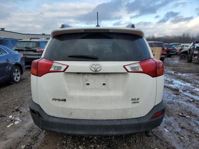 Photo 5 VIN: 2T3RFREV2FW386004 - TOYOTA RAV4 