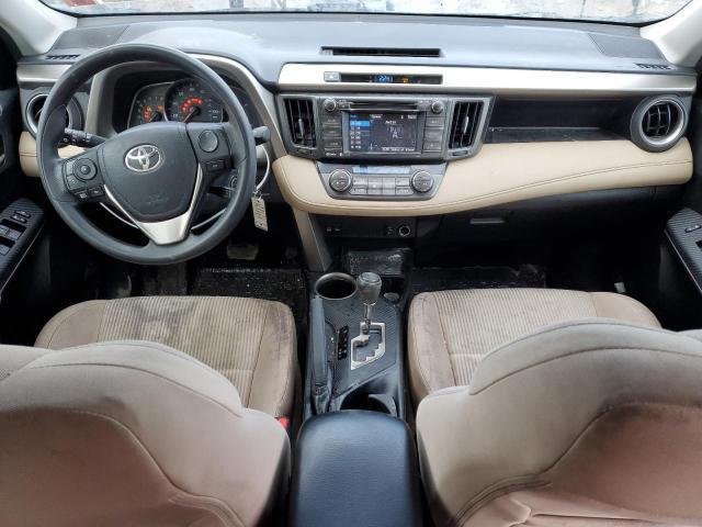 Photo 7 VIN: 2T3RFREV2FW386004 - TOYOTA RAV4 