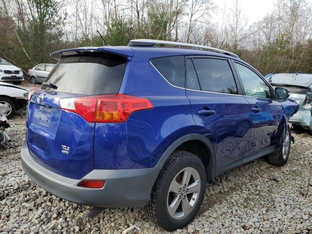 Photo 2 VIN: 2T3RFREV2FW388688 - TOYOTA RAV4 