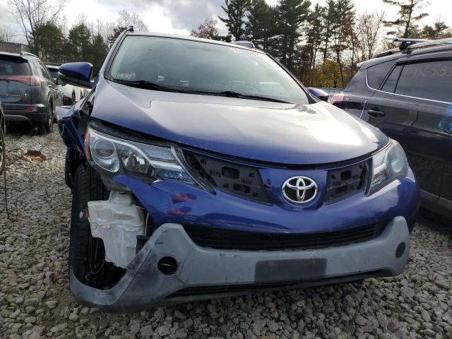 Photo 4 VIN: 2T3RFREV2FW388688 - TOYOTA RAV4 