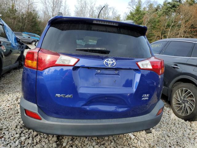 Photo 5 VIN: 2T3RFREV2FW388688 - TOYOTA RAV4 