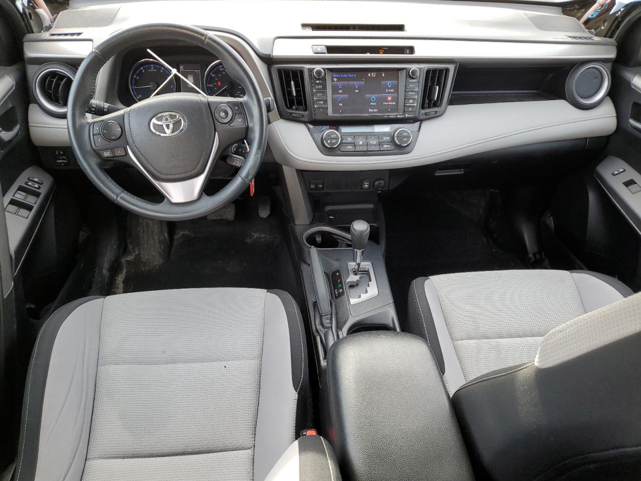 Photo 7 VIN: 2T3RFREV2GW425966 - TOYOTA RAV 4 