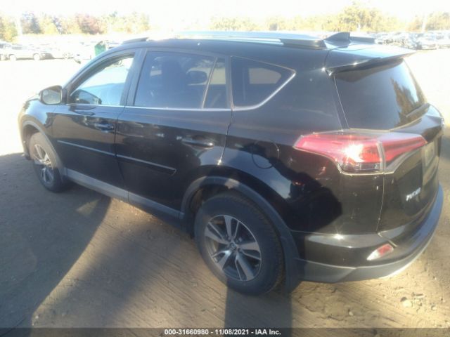 Photo 2 VIN: 2T3RFREV2GW427569 - TOYOTA RAV4 