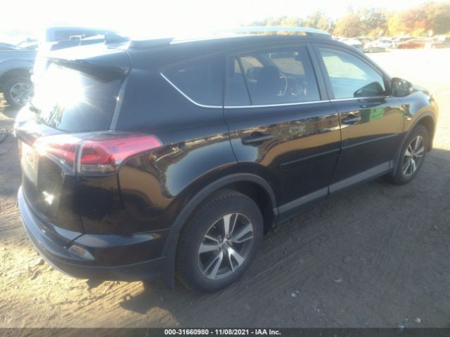 Photo 3 VIN: 2T3RFREV2GW427569 - TOYOTA RAV4 