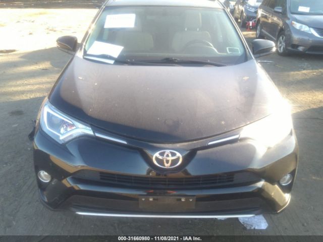 Photo 5 VIN: 2T3RFREV2GW427569 - TOYOTA RAV4 