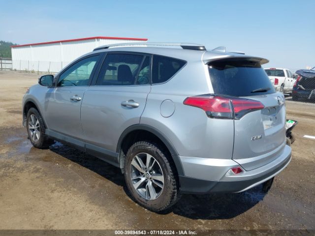 Photo 2 VIN: 2T3RFREV2GW434733 - TOYOTA RAV4 