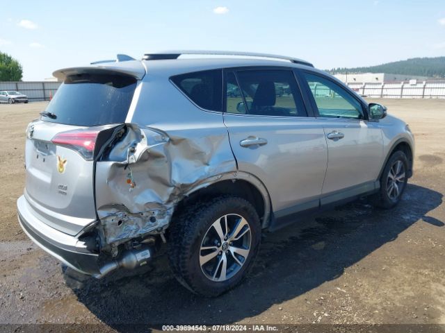 Photo 3 VIN: 2T3RFREV2GW434733 - TOYOTA RAV4 