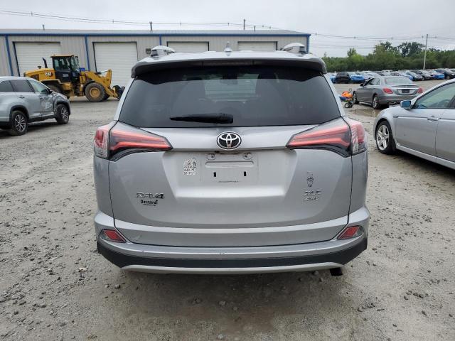 Photo 5 VIN: 2T3RFREV2GW470647 - TOYOTA RAV4 XLE 