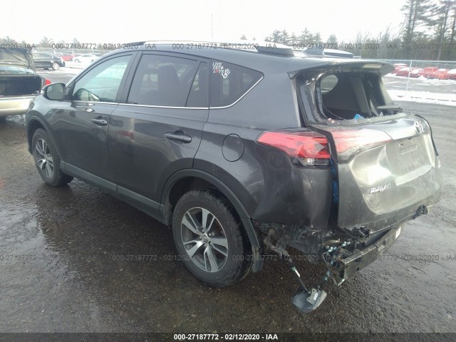 Photo 2 VIN: 2T3RFREV2GW471605 - TOYOTA RAV4 