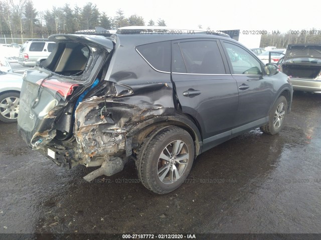 Photo 3 VIN: 2T3RFREV2GW471605 - TOYOTA RAV4 