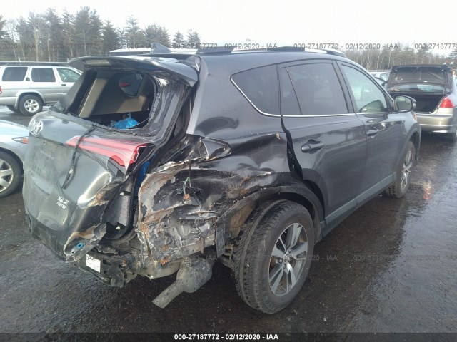 Photo 5 VIN: 2T3RFREV2GW471605 - TOYOTA RAV4 