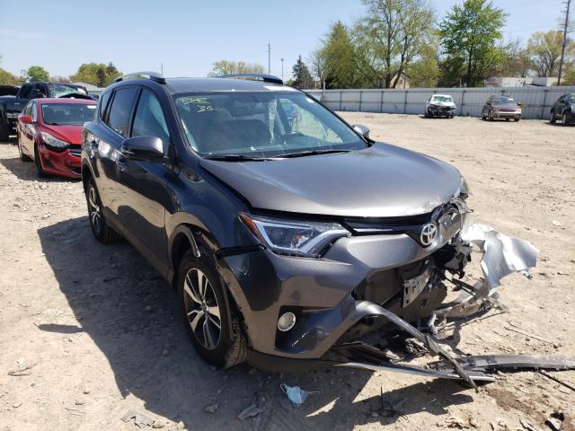 Photo 0 VIN: 2T3RFREV2GW472625 - TOYOTA RAV4 XLE 